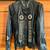 Women’s Beaded Leather Jacket 1 thumbnail