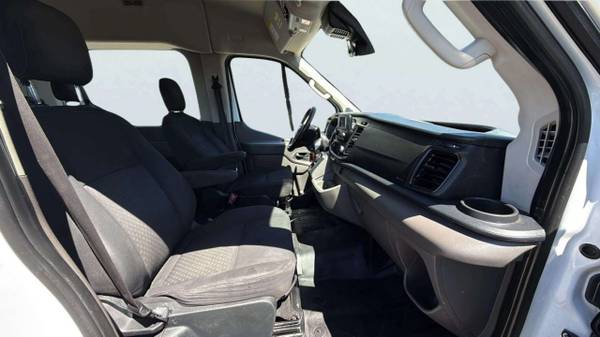 2023 Ford Transit Passenger Wagon - Photo 12