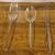 New Plastic Forks, Knives and Spoons 2 thumbnail