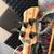 Mint Yamaha TRBX504 Active Passive 4-String Bass Guitar Original Box Paperwork B 6 thumbnail