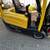 Forklift HYSTER 4000lb 3Wheel Electric, Runs Excellent 2 thumbnail