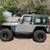 2000 Jeep Wrangler TJ 2 thumbnail
