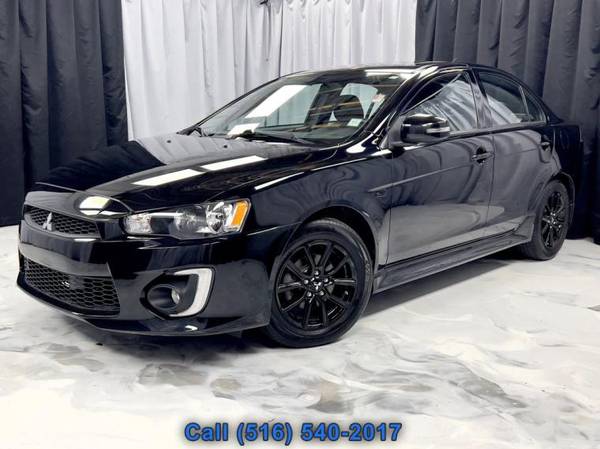 2017 Mitsubishi Lancer LE Car - $178 (Elmont)63654723976449120