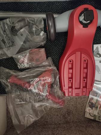 Husky Lanyards,Radio Kid Scooter, Sweetstone,StorageBags,VTGBoom Boxes 1