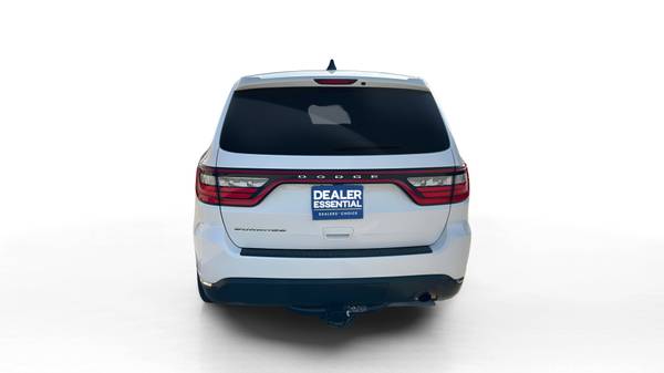 2018 Dodge Durango SXT RWD - $11,900 (Dallas)63479309582339123