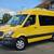2014 Mercedes-Benz Sprinter 2500 3dr 144 in. WB Passenger Van 4 thumbnail