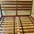 West Elm Queen Bed 3 thumbnail