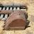Bobcat 811 Backhoe with Rear Stabilizers – Excellent Condition 4 thumbnail