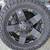 Rockstar XD wheels tundra dodge ram 3 thumbnail