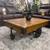 Solid Wood Coffee Table 2 thumbnail