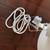 Ikea Melodi 11" pendant lamp LIKE NEW 4 thumbnail