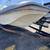 *RUNS* - GALAXIE RUNABOUT TRI-HULL - 188HP MOTOR MERCRUISER OUTDRIVE 4 thumbnail