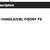 Sony FX6 Production Kit Complete 3 thumbnail