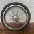 22” Inch Electric Gas Bike Scooter Moped Rim Bicycle Front Wheel 2 thumbnail