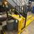 Hyster 8,000lb. electric 24Volt long fork walkie for sale 1 thumbnail