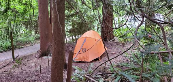 $35 A place to Stay While You Figure Stuff Out? RV, Van, Tent Camping (Woodinville)63910194474115124