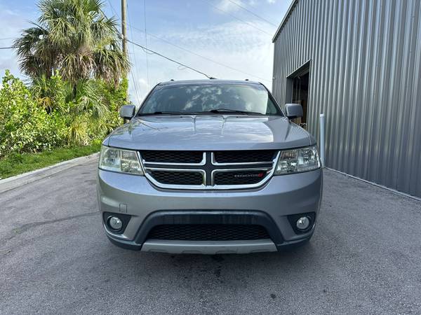 2015 DODGE JOURNEY LIMITED! CLEAN TITLE! 1 OWNER!FULLY LOADED!3RD ROW! - $6,995 (Fort Pierce)63612117887107121