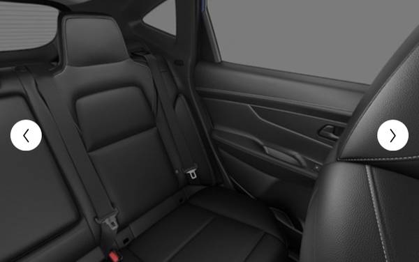 Suffolk Executive SUV Transportation For Hire 1