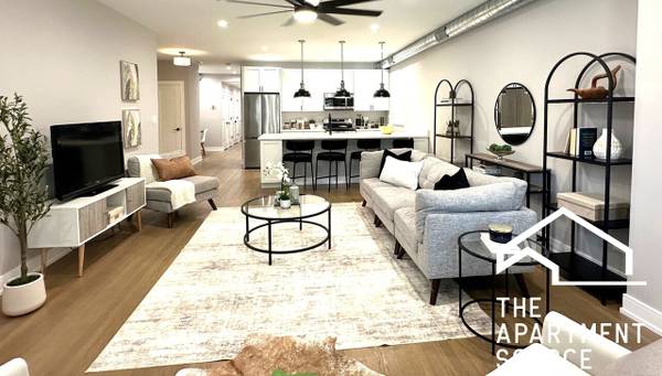$3,995 / 2br - 2 dormitorios 2 baños + oficina en Lincoln Square – ¡Renovación completamente nueva! (Lincoln Square)63781327117187122