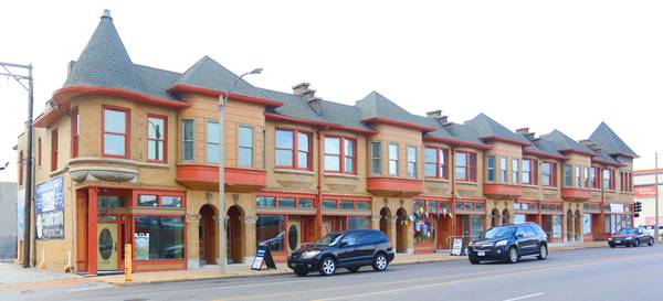 New Coffee House - Needs Barista 1