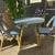 3-piece Bistro Set 4 thumbnail