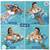 2 Packs Pool Hammock Floats for Adults Iflatable Pool Chair Floats 2 thumbnail