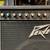 Vintage Peavey Model TNT 130 Bass Guitar Amplifier 2 thumbnail