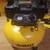 Dewalt kit 3 in 1    Air Compressor, nail gun, air hose. 1 thumbnail