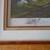 #424 Nary A Care print by Ken Zylla 2 thumbnail