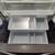 Whirlpool Stainless Steel French Door Refrigerator with Water & Ice 3 thumbnail