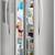 Appliances VA, 33”, 36” Frigidaire, Side by Side Refrigerator Starting 4 thumbnail