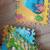 Creative baby Imat 18 Mat set  mint condition interactive baby child kid 7 thumbnail
