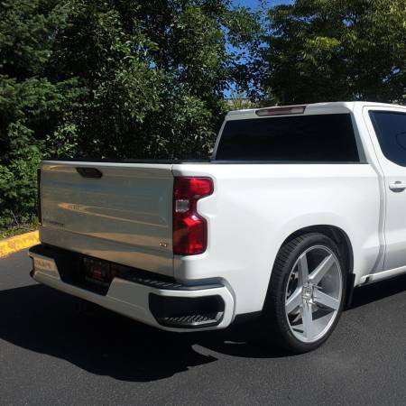 2020 Chevrolet Silverado 1500 Chevy Truck LT Pickup - $40,995 (West Coast Autoworks Everett)63623442100097124