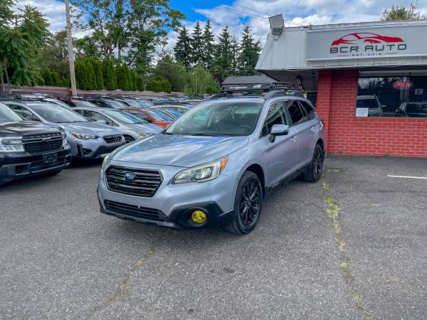 2017 Subaru Outback - Price Dropped 1