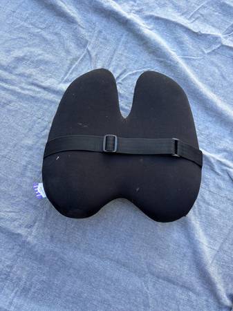 Back Relief Lumber Pillow 1