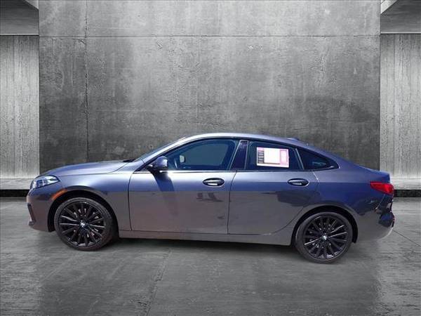 2020 BMW Serie 2 AWD Tracción en las Cuatro Ruedas 228i xDrive Sedán - $24,449 (Llame *(720) 477-4615* para Confirmar Disponibilidad Instantáneamente)63620062342401121