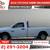 2018 Ram 1500 Tradesman 4x2 4 x 2 4-x-2 Reg Cab 8 ft Box for only $340 8 thumbnail