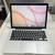 MacBook Pro "Core i5" 2.7 13" Early 2015, 8GB, 128GB "H91388" 3 thumbnail