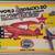 EAA 1980 Placemats + EAA Johnny Rivers Benefit Concert '84 Placemats 5 thumbnail
