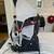 Osprey Poco Plus Child Carrier Backpack - Starry Black 7 thumbnail