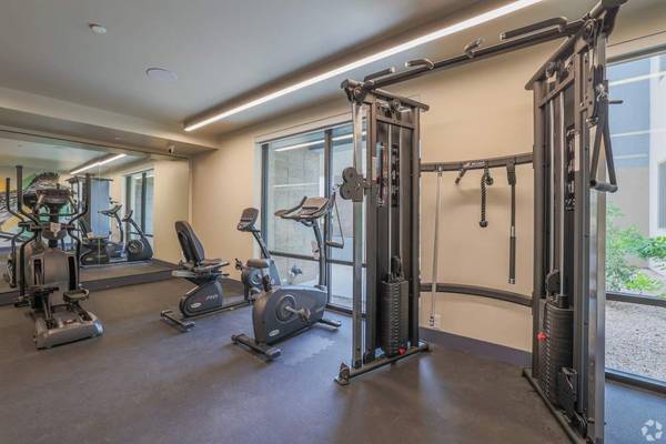 Resident Services, Elevators, Studio/1B 1