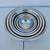 Lot of 15 Pieces 8", 11", 15" and 18" Stainless Steel Mixing Bowls 2 thumbnail
