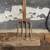 Vintage pitchforks forged and cast 10 thumbnail