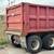 2007 International Harvester 7900 tri axle dump truck 4 thumbnail