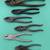 Pliers, Various Types 1 thumbnail