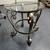 Glass End Table/Accent table 1 thumbnail