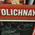 Rare Stolichnaya framed chalkboard 24 x 36 7 thumbnail