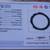 Certified A JADE JADEITE Rabbit Flower coin Bangle Bracelet 53mm手镯 109 15 thumbnail