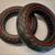 10x2.50 Solid Tires 2pc.  New. Installation is available. 5 thumbnail