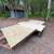 Utility Trailer - tilt bed 3 thumbnail